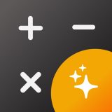電卓 Airのアイコン