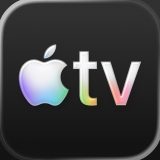 Apple TVのアイコン