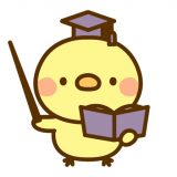 ひよこ暗算のアイコン