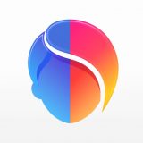 FaceAppのアイコン