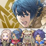 ファイアーエムブレム ヒーローズのアイコン