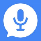 シャドーイング - 最短で英語が上達するスピーキング学習アプリのアイコン