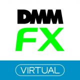 DMM FX バーチャルのアイコン