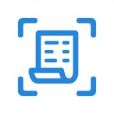 弥生 レシート取込: 弥生会計製品専用のレシート取込アプリのアイコン