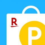 楽天リーベイツ: お買い物でポイント高還元のアイコン