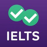 Magoosh IELTS Exam Prepのアイコン