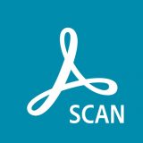 Adobe Scanのアイコン