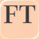 Financial Timesのアイコン