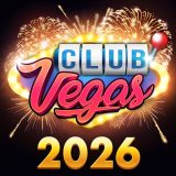 Club Vegas Slotsのアイコン