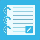 暗記メーカーのアイコン