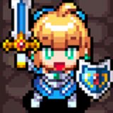 魔女の迷宮のアイコン