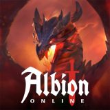 アルビオン・オンラインのアイコン
