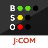 J:COMプロ野球アプリ 放送スケジュールのアイコン