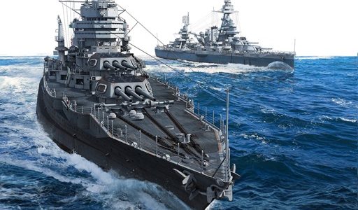 World of Warships Blitzの評判・口コミを徹底調査！