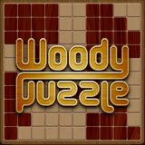 ウッディーパズルのアイコン