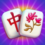 Mahjong City Toursのアイコン