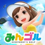 みんゴルのアイコン