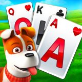 Solitaire Grand Harvestのアイコン