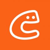くらしのマーケットのアイコン