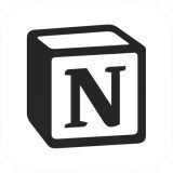 Notion（ノーション）のアイコン