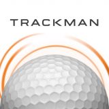 Trackman Golfのアイコン
