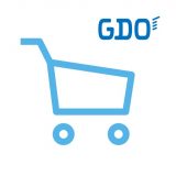 GDOゴルフショップのアイコン