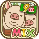 ようとん場MIXのアイコン