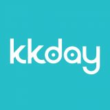 KKdayケーケーデイ 現地ツアー/旅行/チケット予約アプリのアイコン