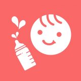 ベビレポのアイコン