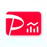 PayPay証券のアイコン