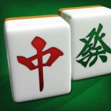 麻雀闘龍のアイコン