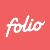 FOLIO - AI投資ROBOPRO|資産運用はおまかせのアイコン