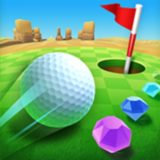 Mini Golf Kingのアイコン