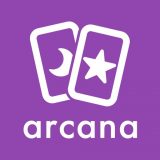チャット占い アルカナのアイコン