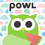 Powlのアイコン
