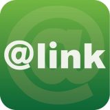 アットリンクのアイコン