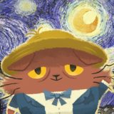 猫のニャッホのアイコン