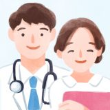 キッズドクターのアイコン