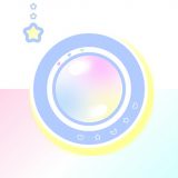 わたあめカメラのアイコン