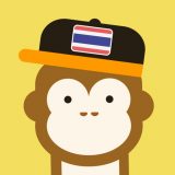 Ling タイ語のアイコン