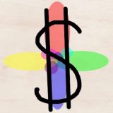 貯金管理のアイコン