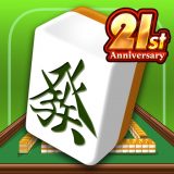 ジャンナビ麻雀のアイコン