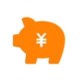 シンプル家計簿のアイコン