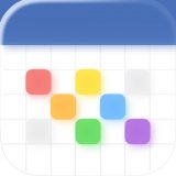 FirstSeedカレンダー iPhone版のアイコン