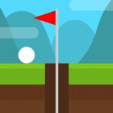 Infinite Golfのアイコン