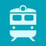 台鐵時刻表のアイコン