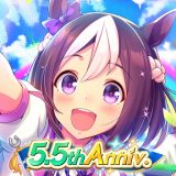 ウマ娘 プリティーダービーのアイコン