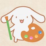 お絵かきバトルのアイコン
