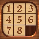 ナンバーパズルのアイコン