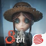 Identity Vのアイコン